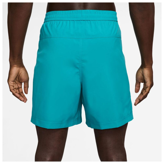 Nike Ανδρικό σορτς Form Dri-FIT 7'' Unlined Versatile Shorts Nike Ανδρικό σορτς Form Dri-FIT 7'' Unlined Versatile Shorts